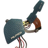 shock absorber cyberpunk 2077
