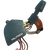 Shock Absorber Cyberware icon cyberpunk 2077
