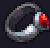 Silver Ruby Ring