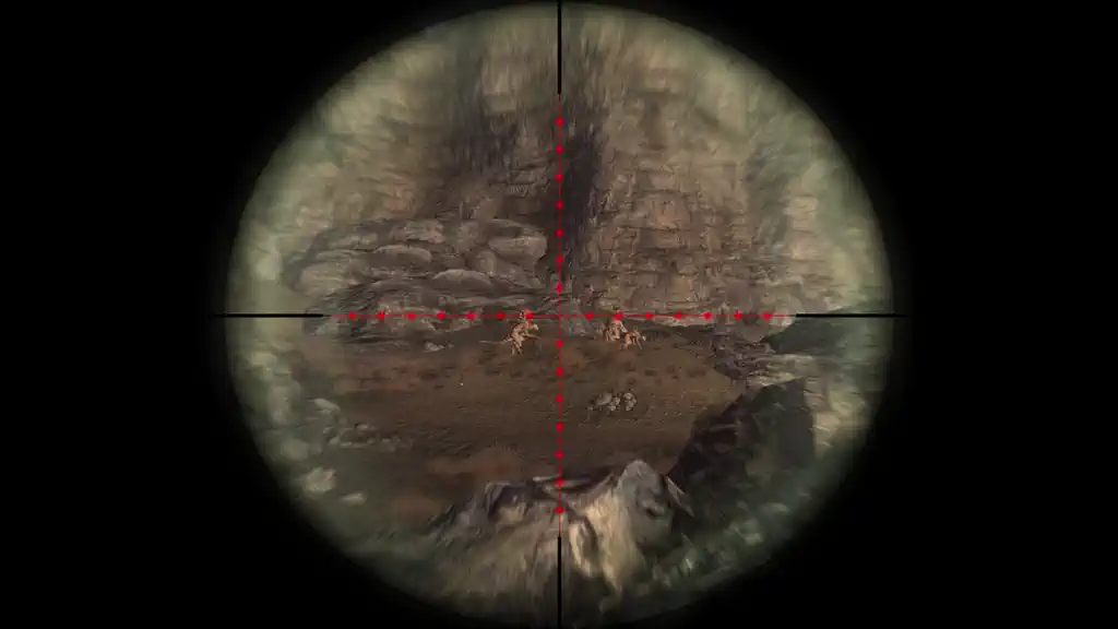 sniper build combat 2 fallout new vegas
