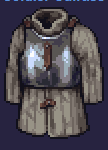 Soldier Cuirass