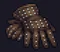 Soldier Gloves