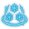 Spell_Evocation_ConeOfCold Baldur's Gate 3