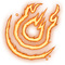 Spell_Evocation_Fireball Baldur's Gate 3
