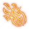 Spell_Evocation_FireBolt Baldur's Gate 3