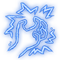 Spell_Evocation_ShockingGrasp Baldur's Gate 3