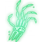 bone chill Baldur's Gate 3