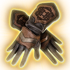 spellmight gloves bg3