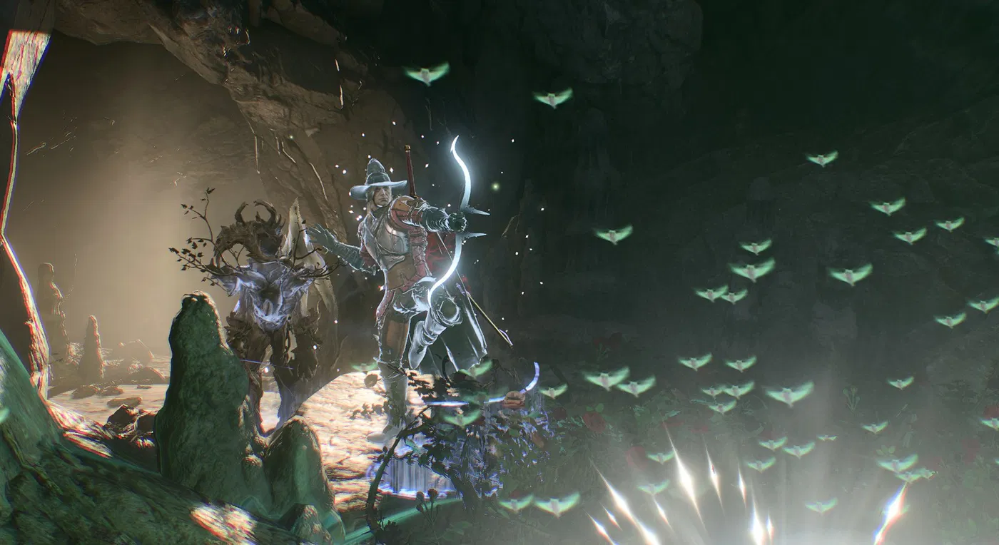 Circle of Stars Druid Build - Nature's Lightbearer