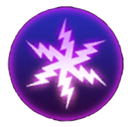 Static Charge icon