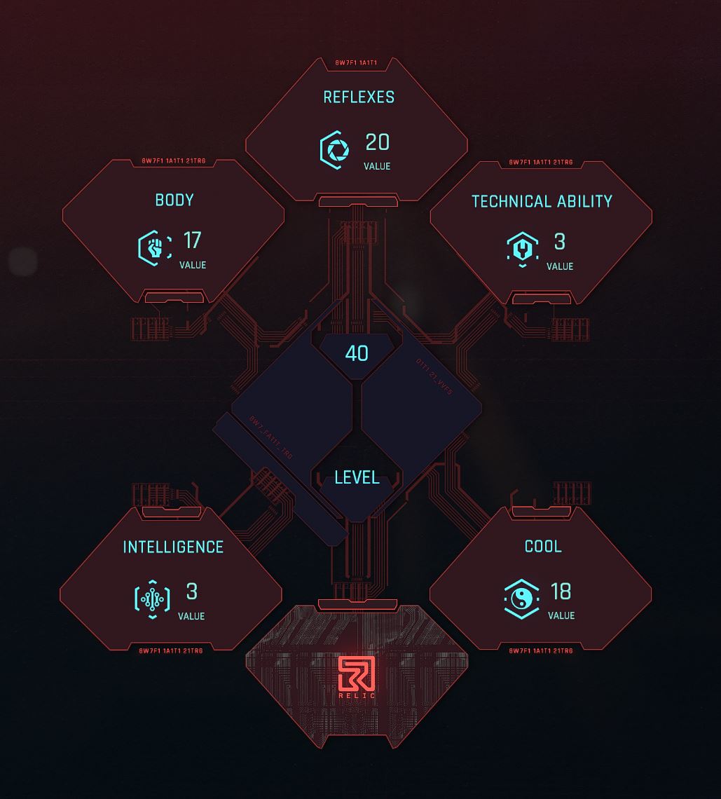 Cyberpunk mantis blade build фото 107