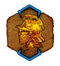 Superior helm schematic icon