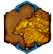 Superior Robe schematic icon