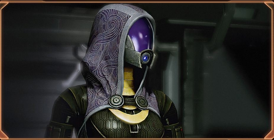Best Tali Build - Must try companion