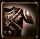 Dalish armor icon