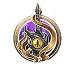 the hexblade icon bg3