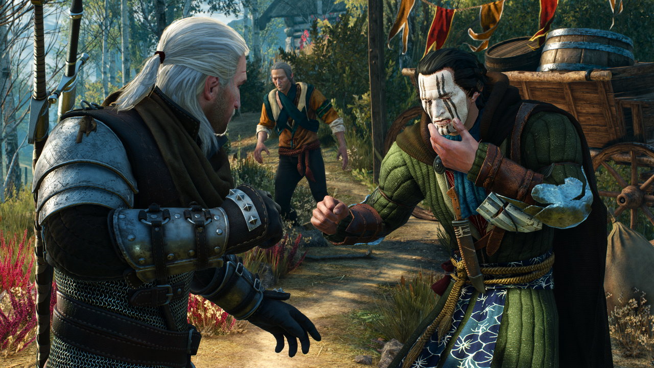 The Witcher 3: Wild Hunt | Essential Tips for Beginners