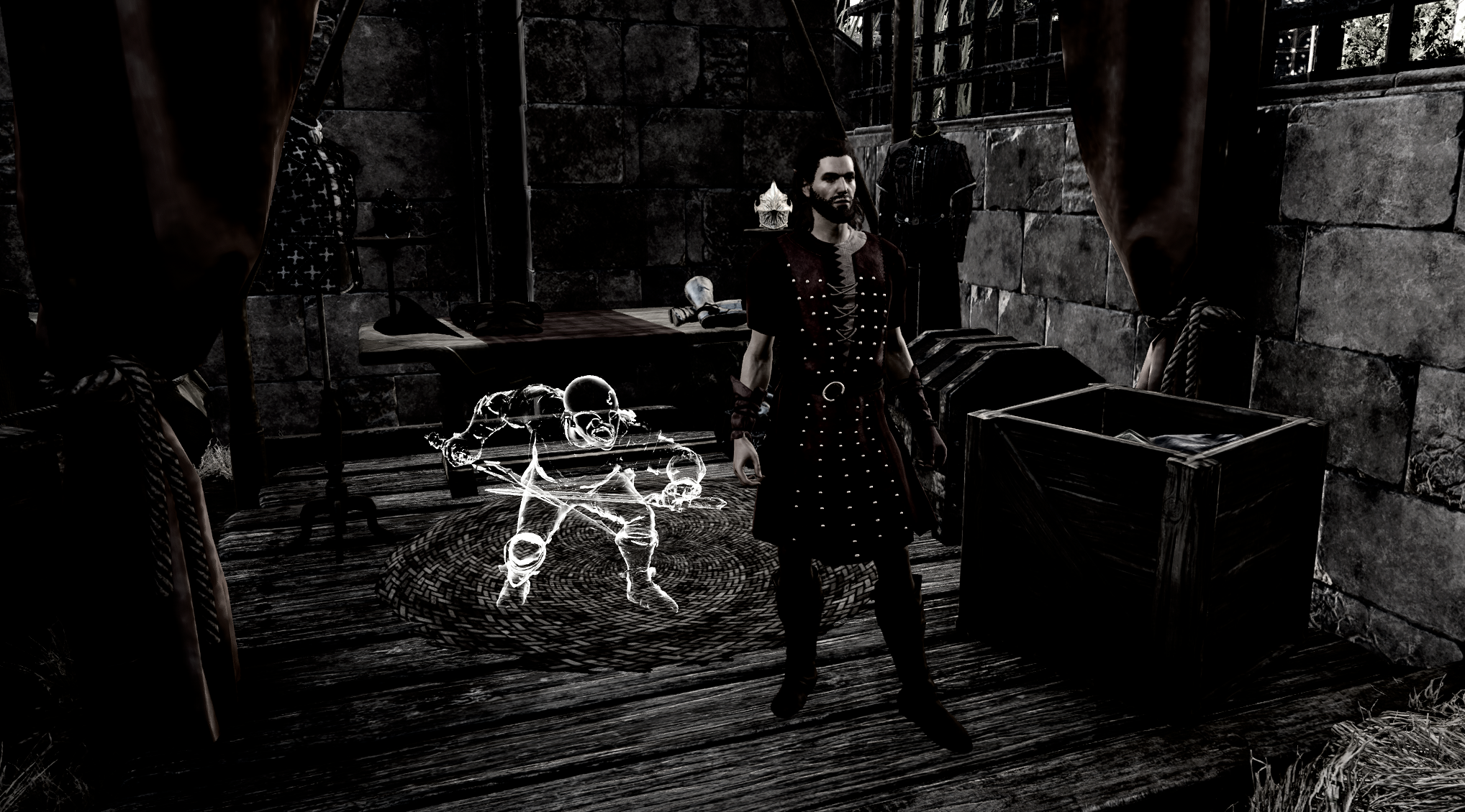 Thief Build - The Ultimate Pickpocket Build cover image