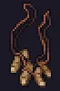 Trophy Necklace