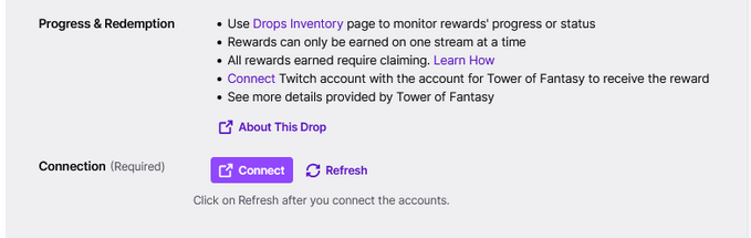 What Happens to The Tower of Fantasy? Redeem Codes, Minimum Requirements,  Twitch Drop