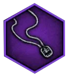 Amulet of Death Syphon icon