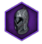 unique Mask icon