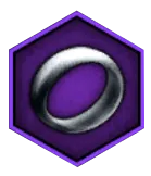 ring of doubt icon