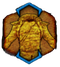 Vestments of the Pure schematics icon