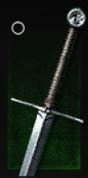 viper steel sword icon witcher 3