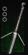 viper venomous silver sword witcher 3