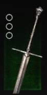 viper venomous steel sword witcher 3