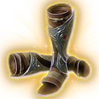 vital conduit boots bg3