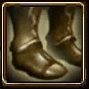 Wade's Superior Heavy Dragonscale Boots icon