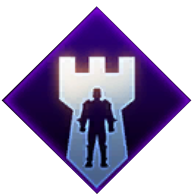 walking fortress icon