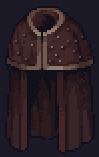 Wanderer Cloak