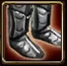 Warden commander boots icon