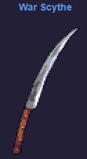 Warscythe