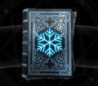 winter ability tree icon