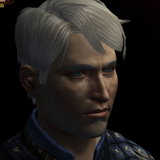 Uglyjagras avatar